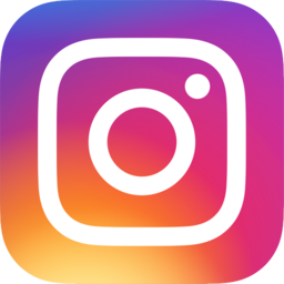 256px instagram icon