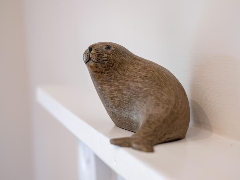 gulls roost 10 small