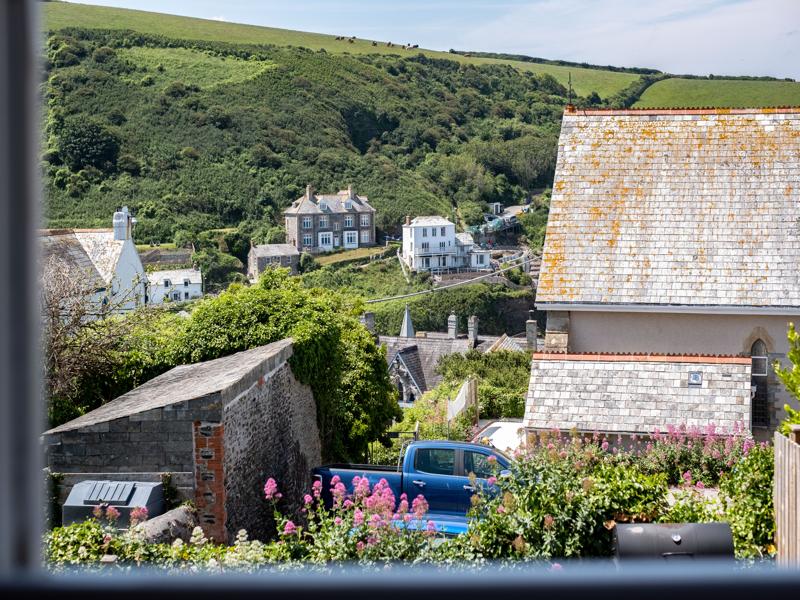 gulls roost 12 small