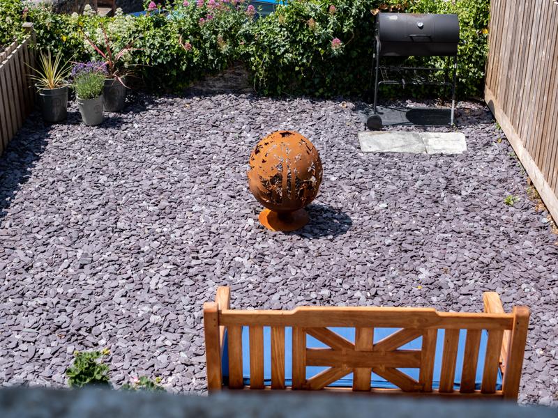 gulls roost 13 small